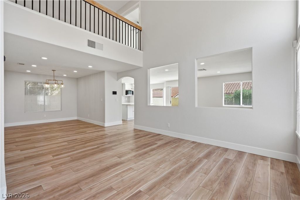 1620 Western Lily Street, Las Vegas, NV 89128 — photo 4