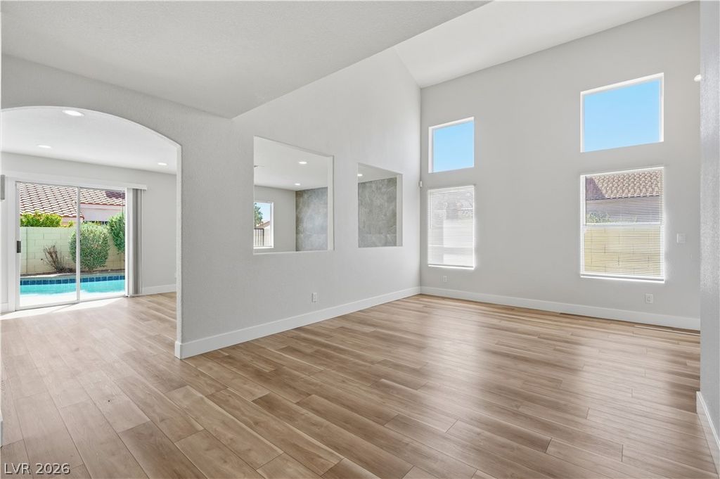 1620 Western Lily Street, Las Vegas, NV 89128 — photo 5