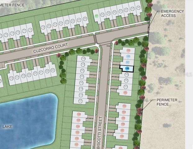 5897 BISCOTTI STREET, Nokomis, FL 34275