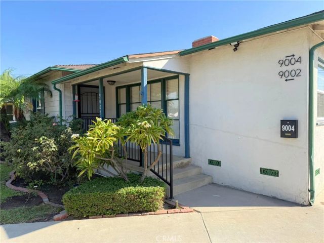 9002 Amsdell, Whittier, CA 90605