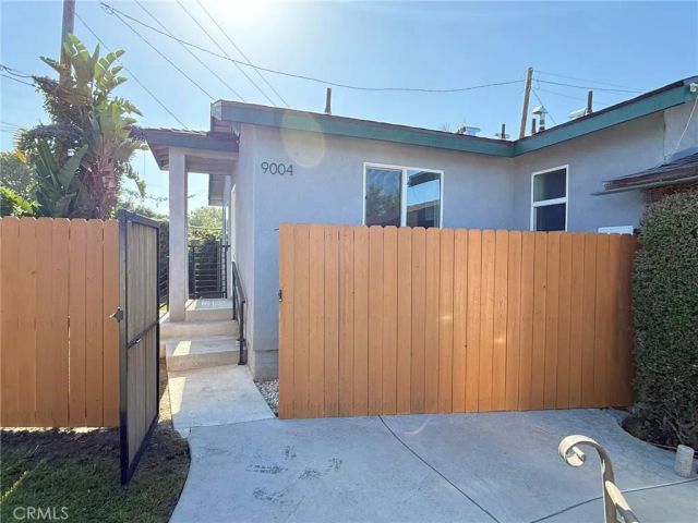 9002 Amsdell, Whittier, CA 90605