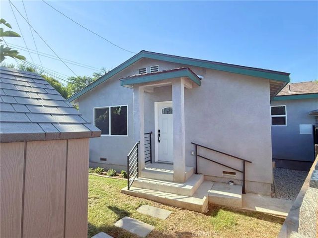9002 Amsdell, Whittier, CA 90605