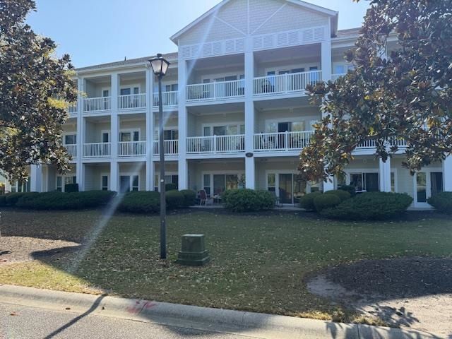 1017 World Tour Blvd Unit 105, Myrtle Beach, SC 29579