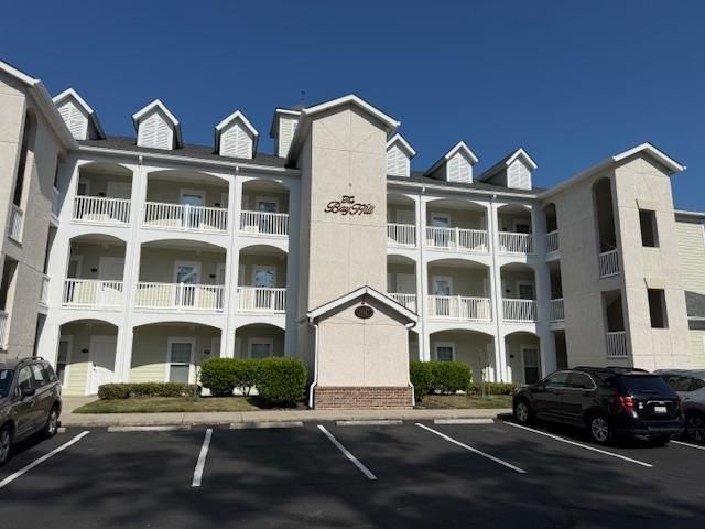 1017 World Tour Blvd Unit 105, Myrtle Beach, SC 29579