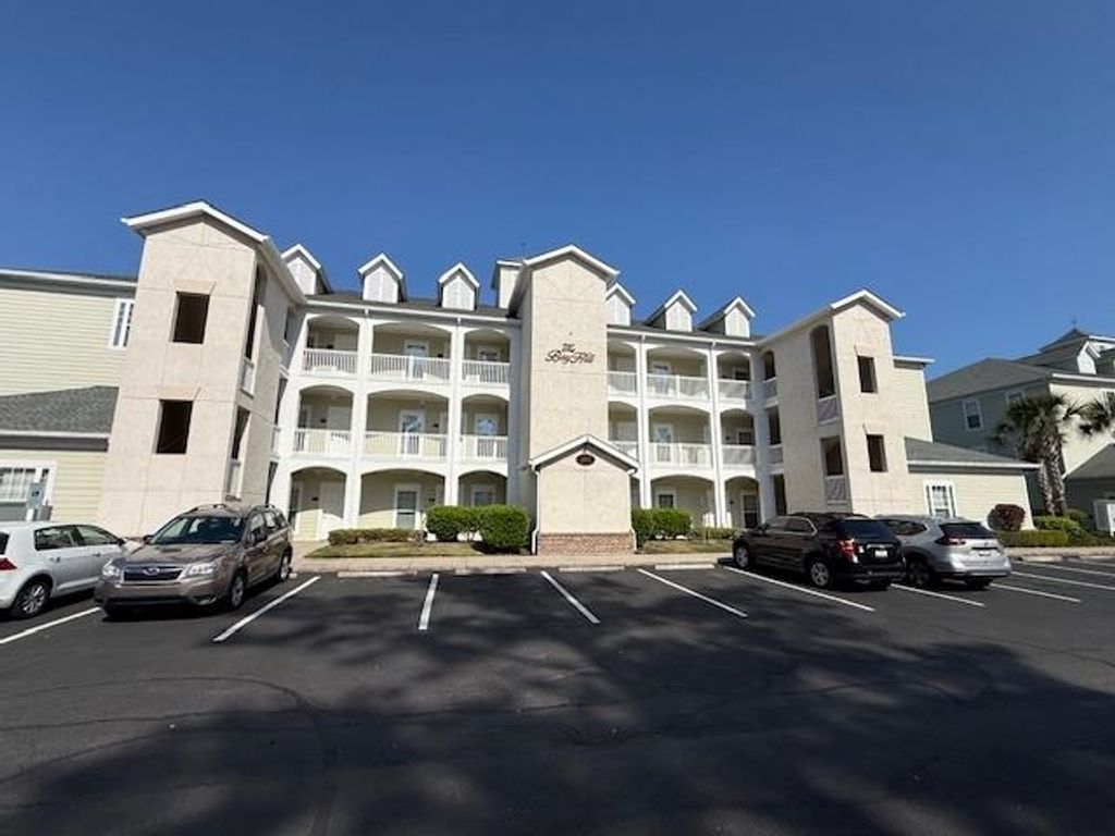 1017 World Tour Blvd Unit 105, Myrtle Beach, SC 29579