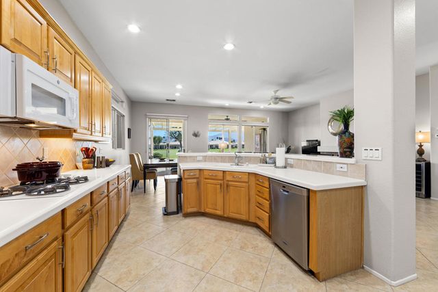 80261 Royal Dornoch Drive, Indio, CA 92201