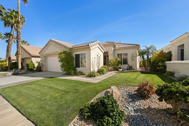 80261 Royal Dornoch Drive, Indio, CA 92201