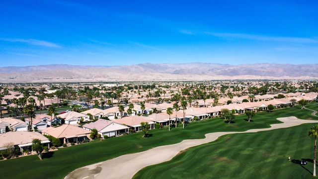 80261 Royal Dornoch Drive, Indio, CA 92201