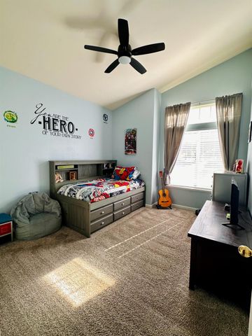 3509 Sharon Ave, Modesto, CA 95355