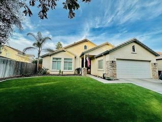 3509 Sharon Ave, Modesto, CA 95355