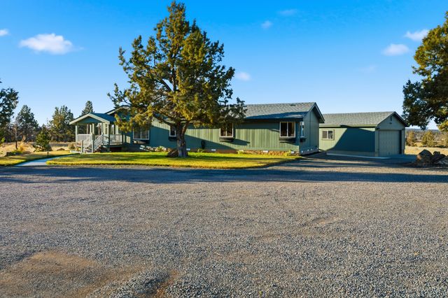 3250 NW Ice Avenue, Terrebonne, OR 97760