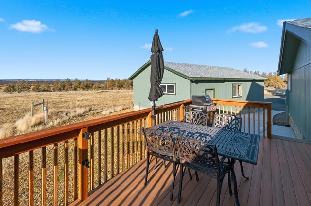 3250 NW Ice Avenue, Terrebonne, OR 97760