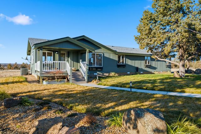 3250 NW Ice Avenue, Terrebonne, OR 97760