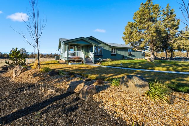 3250 NW Ice Avenue, Terrebonne, OR 97760