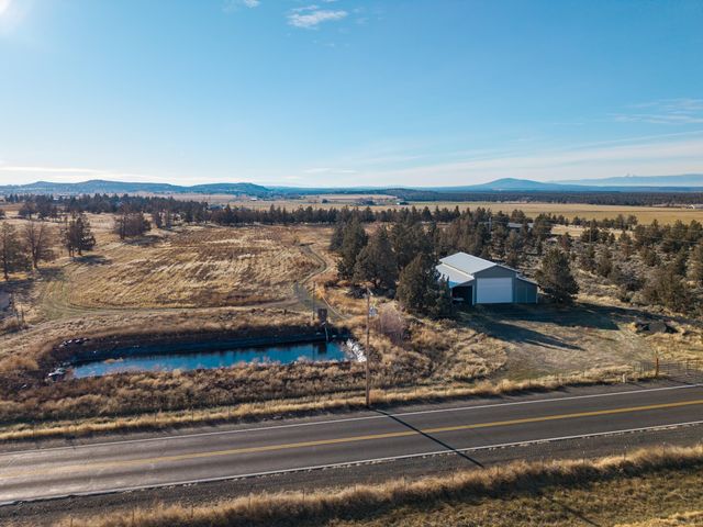 3250 NW Ice Avenue, Terrebonne, OR 97760