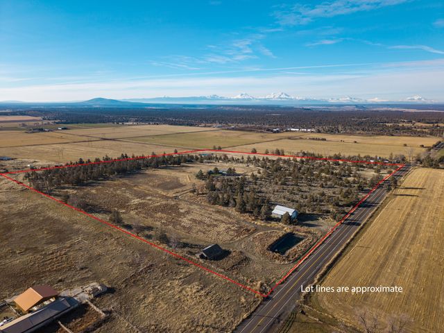 3250 NW Ice Avenue, Terrebonne, OR 97760