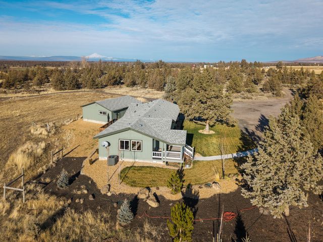 3250 NW Ice Avenue, Terrebonne, OR 97760