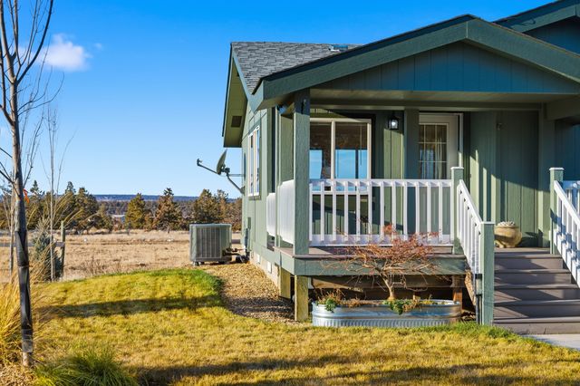 3250 NW Ice Avenue, Terrebonne, OR 97760