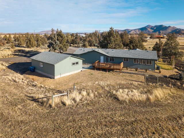 3250 NW Ice Avenue, Terrebonne, OR 97760