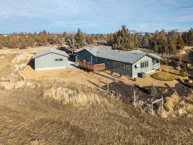 3250 NW Ice Avenue, Terrebonne, OR 97760