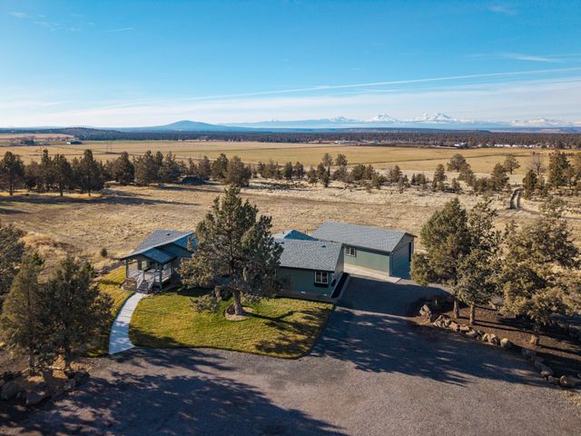 3250 NW Ice Avenue, Terrebonne, OR 97760