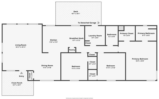 3250 NW Ice Avenue, Terrebonne, OR 97760