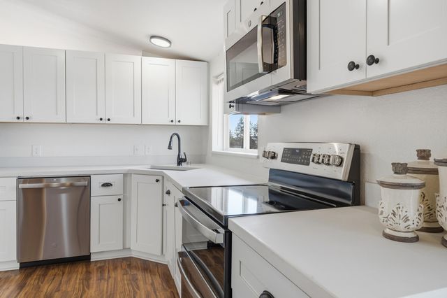 3250 NW Ice Avenue, Terrebonne, OR 97760