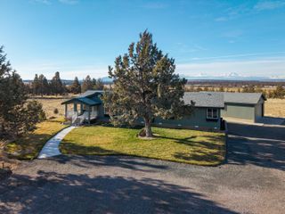 3250 NW Ice Avenue, Terrebonne, OR 97760