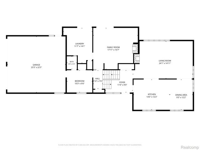 7388 Lindenmere Drive, Bloomfield Hills, MI 48301