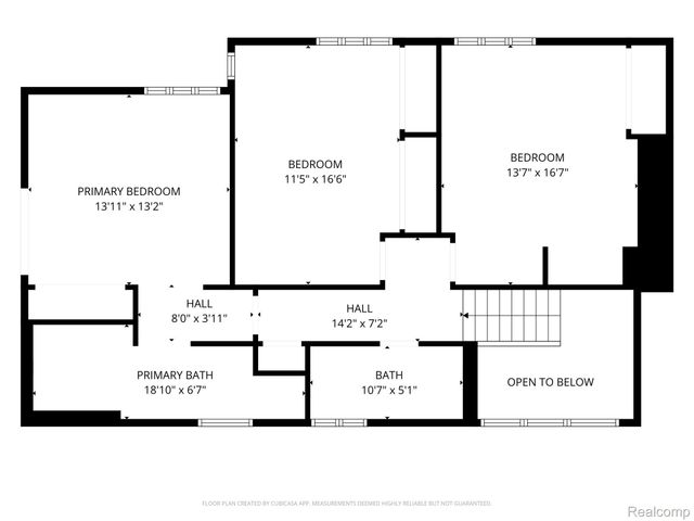 7388 Lindenmere Drive, Bloomfield Hills, MI 48301