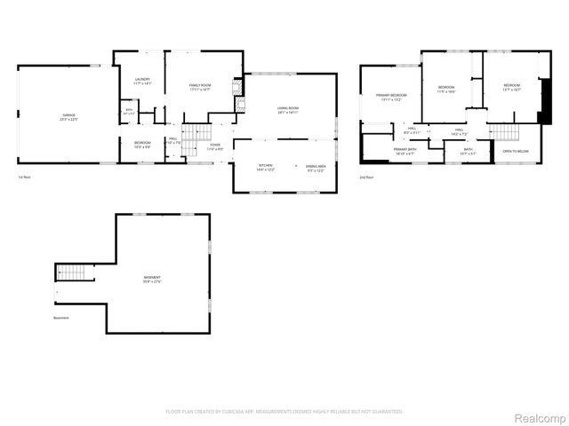 7388 Lindenmere Drive, Bloomfield Hills, MI 48301