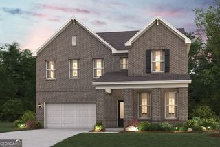 1915 Peaceful Pine Avenue, Snellville, GA 30078