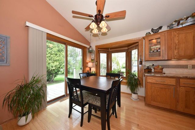 W154N7712 Pheasant LANE, Menomonee Falls, WI 53051