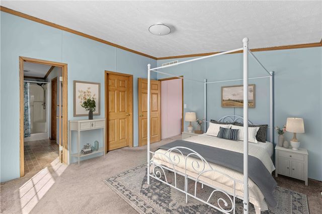 971 Gypsum Mills St 441, Victor, NY 14564