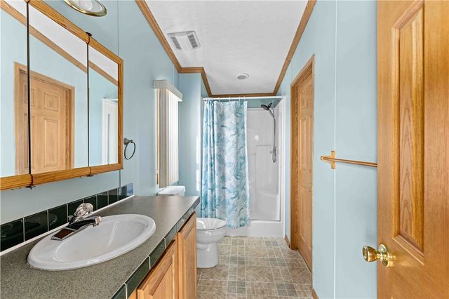 971 Gypsum Mills St 441, Victor, NY 14564