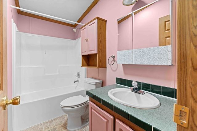 971 Gypsum Mills St 441, Victor, NY 14564