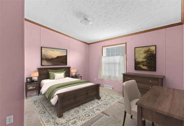 971 Gypsum Mills St 441, Victor, NY 14564