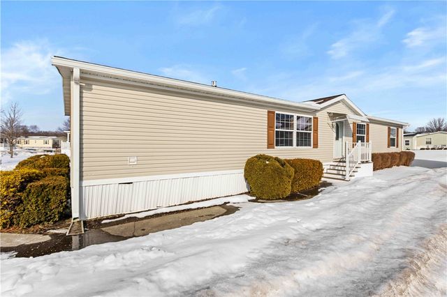 971 Gypsum Mills St 441, Victor, NY 14564