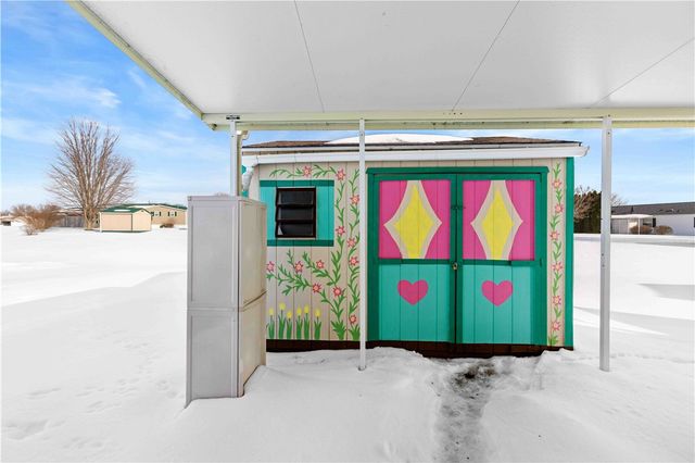 971 Gypsum Mills St 441, Victor, NY 14564