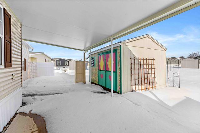 971 Gypsum Mills St 441, Victor, NY 14564