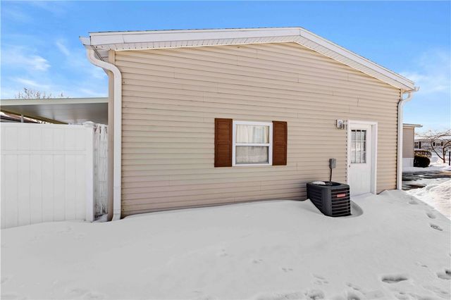 971 Gypsum Mills St 441, Victor, NY 14564