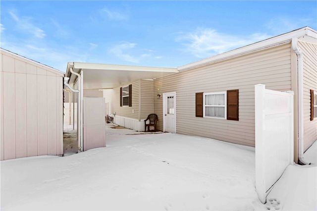 971 Gypsum Mills St 441, Victor, NY 14564