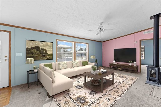 971 Gypsum Mills St 441, Victor, NY 14564