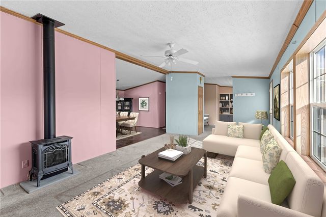 971 Gypsum Mills St 441, Victor, NY 14564