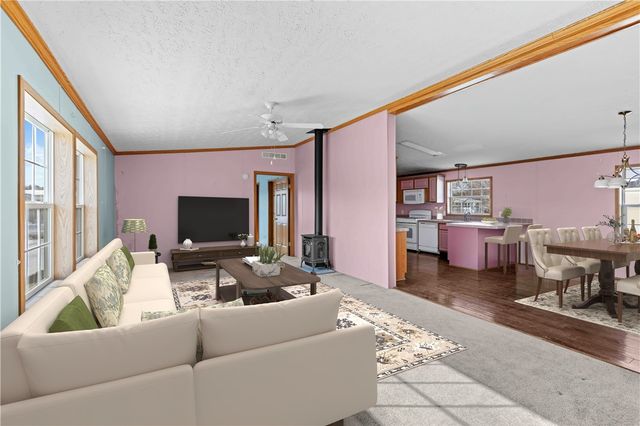 971 Gypsum Mills St 441, Victor, NY 14564