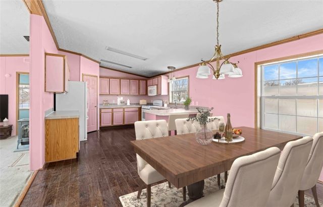 971 Gypsum Mills St 441, Victor, NY 14564