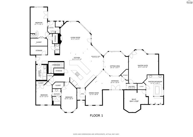 905 TURTLE CREEK ROAD, Wichita Falls, TX 76309