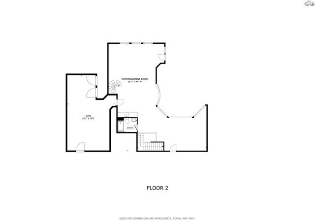 905 TURTLE CREEK ROAD, Wichita Falls, TX 76309