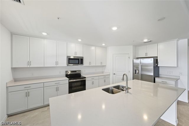 5616 Newcastle CT 5311, Ave Maria, FL 34142