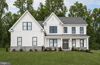 151 LEXINGTON MANOR #LOT 10, Glenmoore, PA 19343